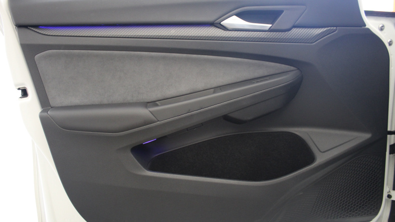 Volkswagen Golf 1.5 TSI 150 R-Line 5dr Petrol Hatchback